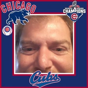 Meet your Posher, Bradley